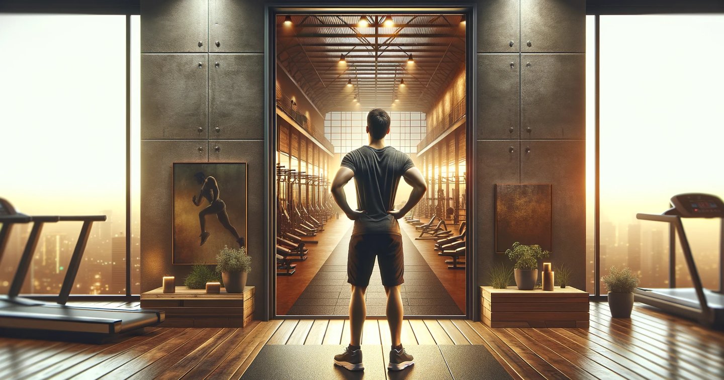 10 Essential Steps to Kickstart Your Fitness Journey